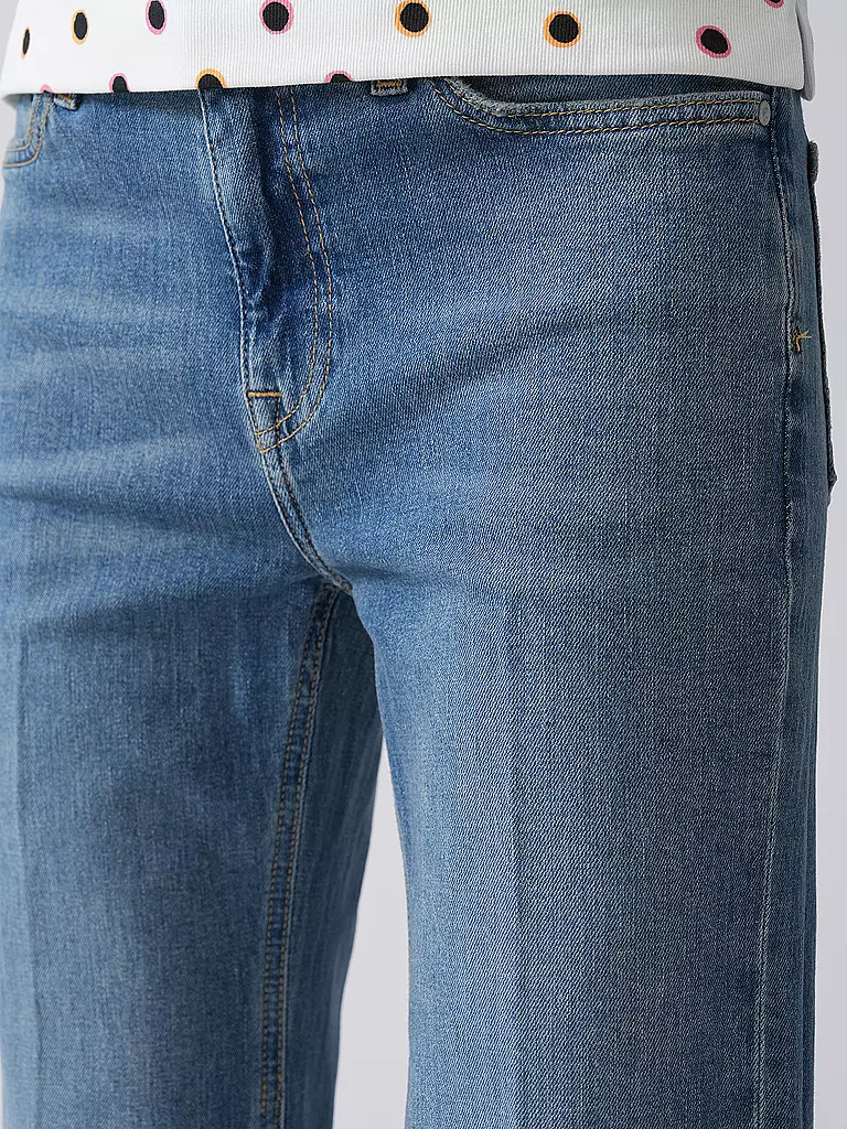 AG | Jeans Flared Fit TROPEA | 