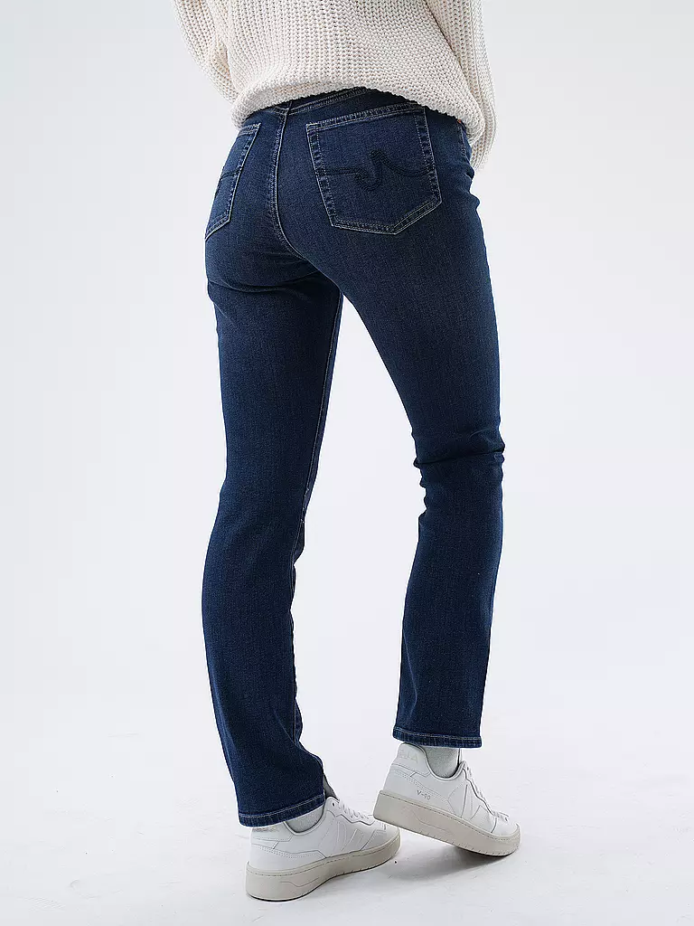 AG | Jeans High Rise Straight MARI |
