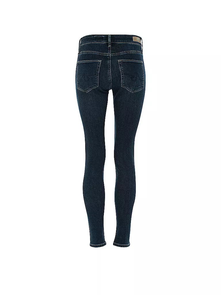 AG | Jeans High Rise Straight MARI |