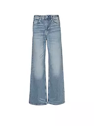 AG | Jeans NEW BAGGY WIDE | Blu chiaro