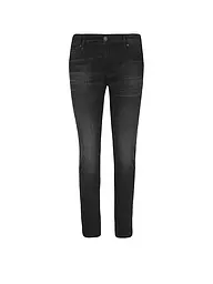 AG | Jeans PRIMA | Nero