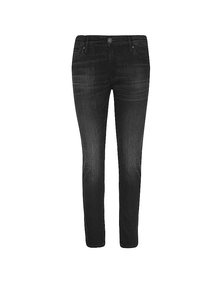 AG | Jeans PRIMA | Nero