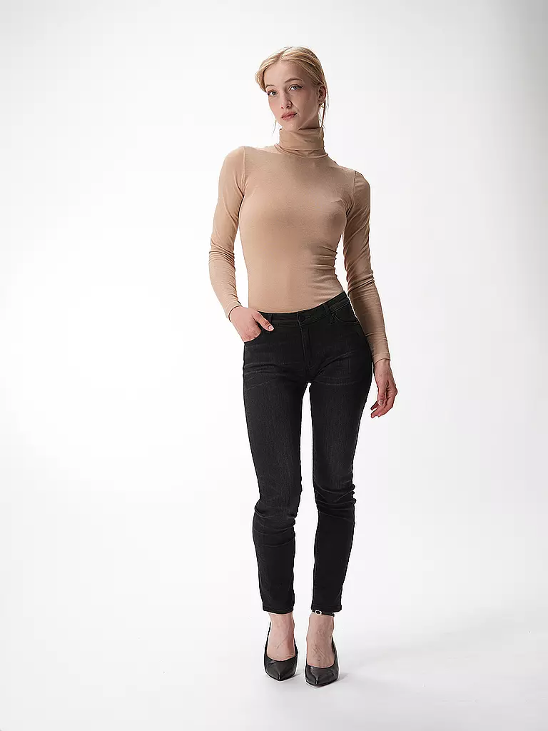 AG | Jeans PRIMA | Nero