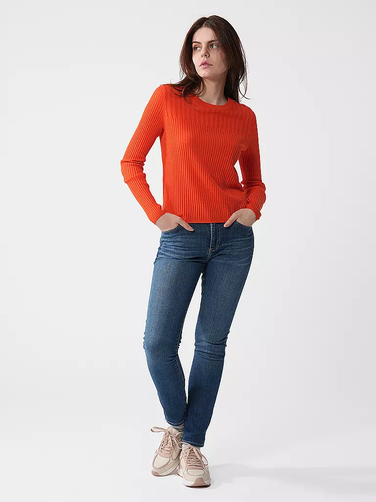 AG | Jeans PRIMA | Blu