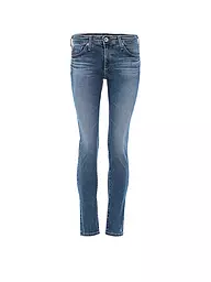 AG | Jeans Skinny Fit LEGGING ANKLE | Blu