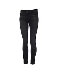 AG | Jeans Skinny Fit THE LEGGING ANKLE | Nero