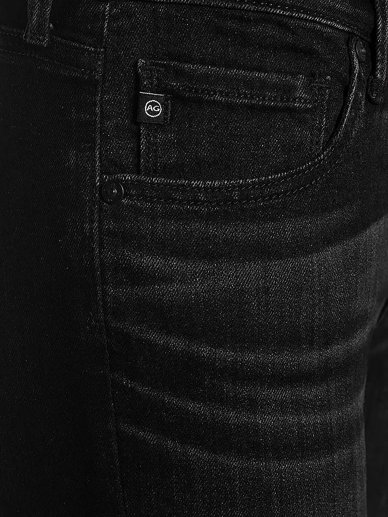 AG | Jeans Skinny Fit THE LEGGING ANKLE | Nero