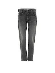 AG | Jeans Slim Fit EX-BOYFRIEND | Grigio