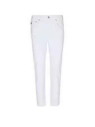 AG | Jeans Slim Fit EX-BOYFRIEND | Bianco