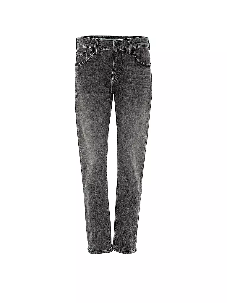 AG | Jeans Slim Fit EX-BOYFRIEND | Grigio