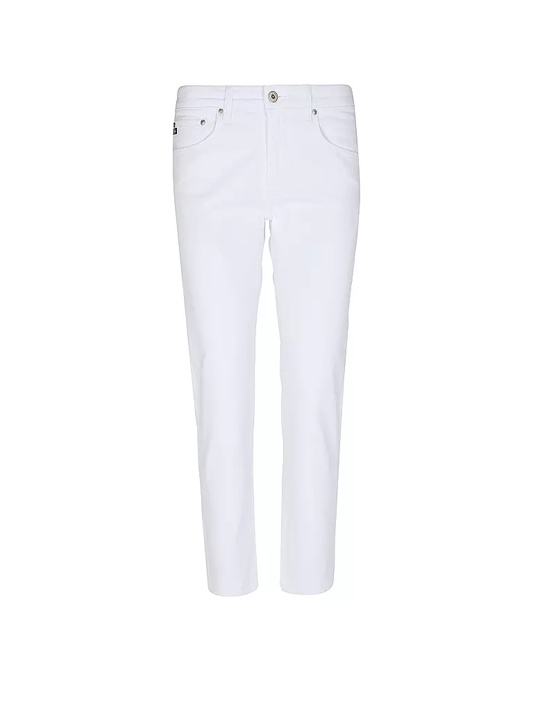 AG | Jeans Slim Fit EX-BOYFRIEND | Bianco