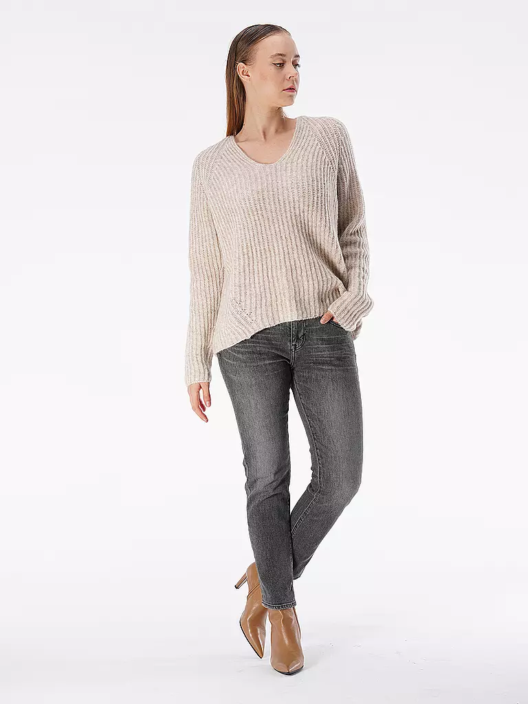 AG | Jeans Slim Fit EX-BOYFRIEND | Grigio