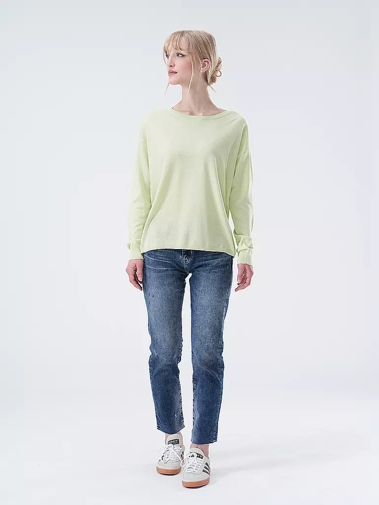 AG | Jeans Slim Fit EX-BOYFRIEND | Blu