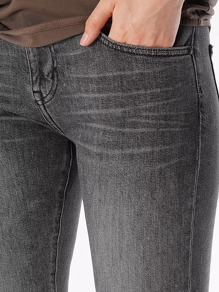 AG | Jeans Slim Fit EX-BOYFRIEND | Grigio