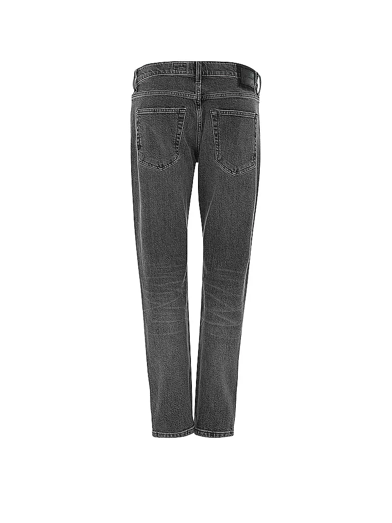 AG | Jeans Slim Fit EX-BOYFRIEND | Grigio