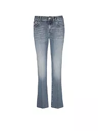 AG | Jeans Slim Straight Fit COLOGNE | Blu