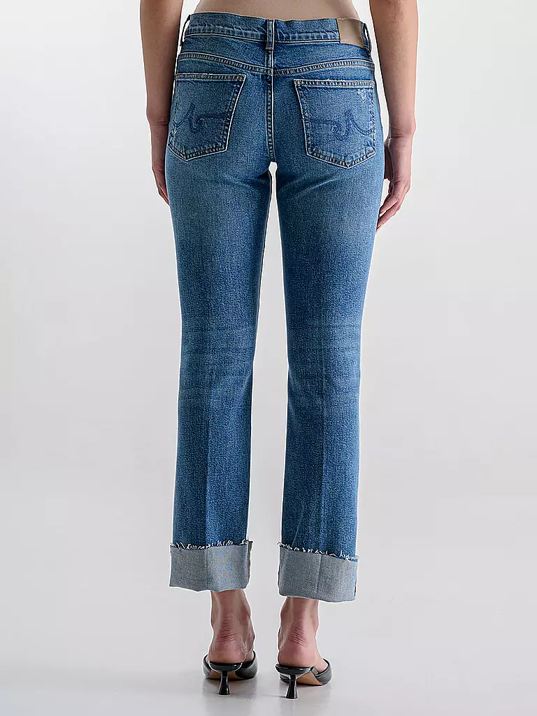 AG | Jeans Slim Straight Fit COLOGNE | 