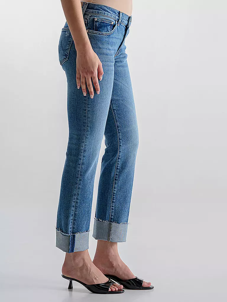 AG | Jeans Slim Straight Fit COLOGNE | 