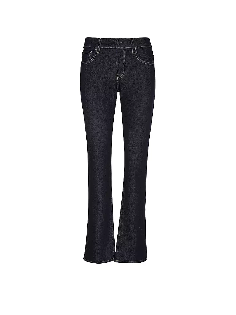 AG | Jeans Straight Fit COLOGNE | Blu scuro