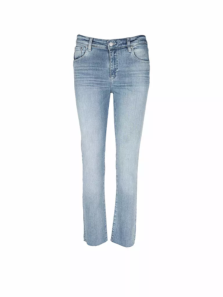 AG | Jeans Straight Fit MARI | Blu
