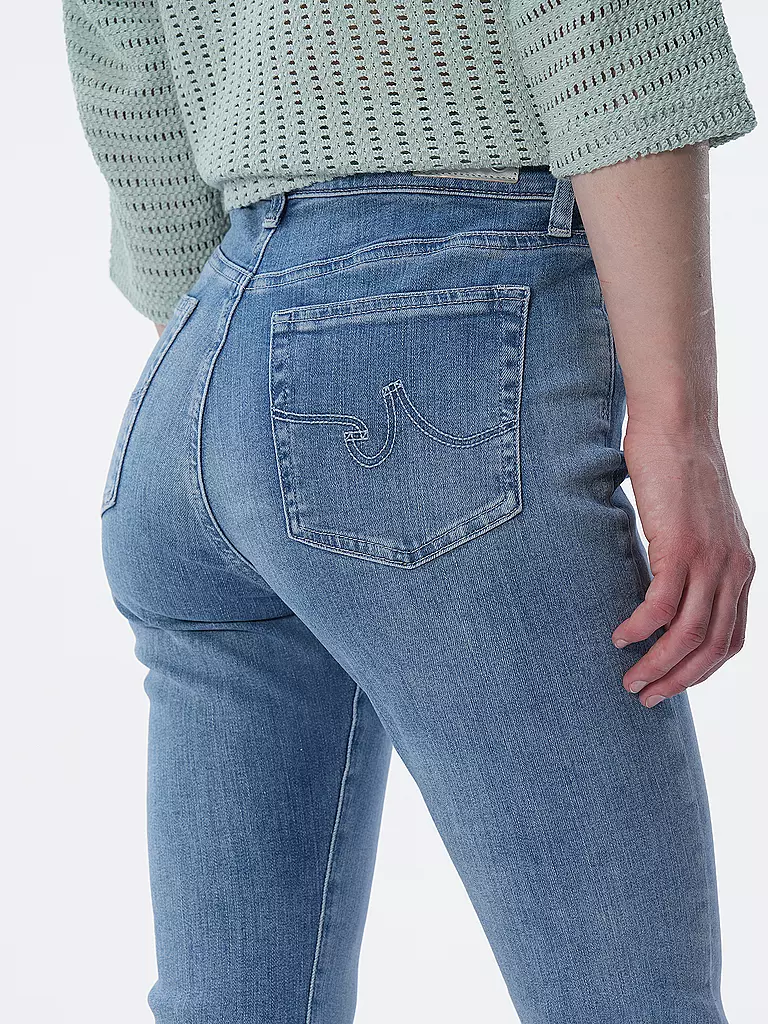 AG | Jeans Straight Fit MARI | 