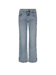 AG | Jeans Straight Fit TENERIFE | Blu
