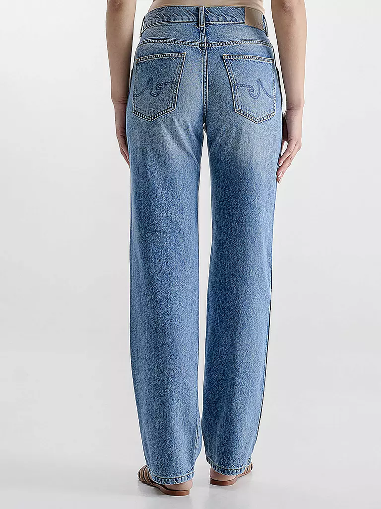 AG | Jeans Straight Fit TENERIFE | 