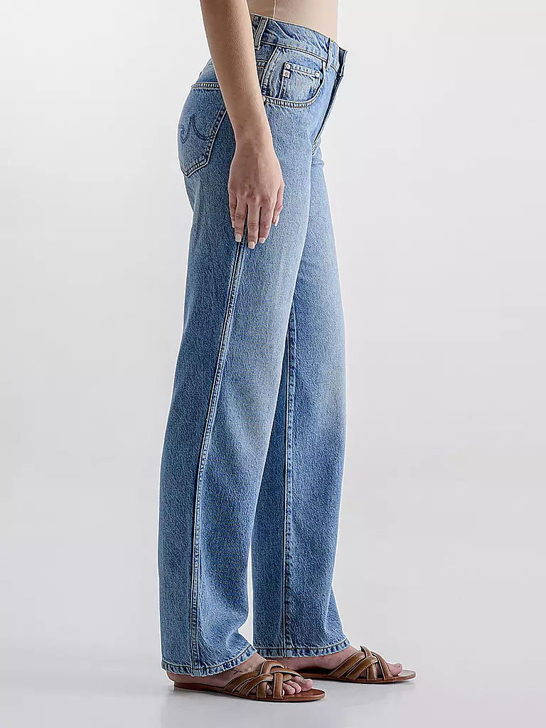 AG | Jeans Straight Fit TENERIFE | 