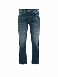 AG | Jeans Straight Girlfriend | Blu