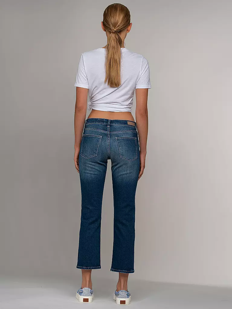 AG | Jeans Straight Girlfriend | 