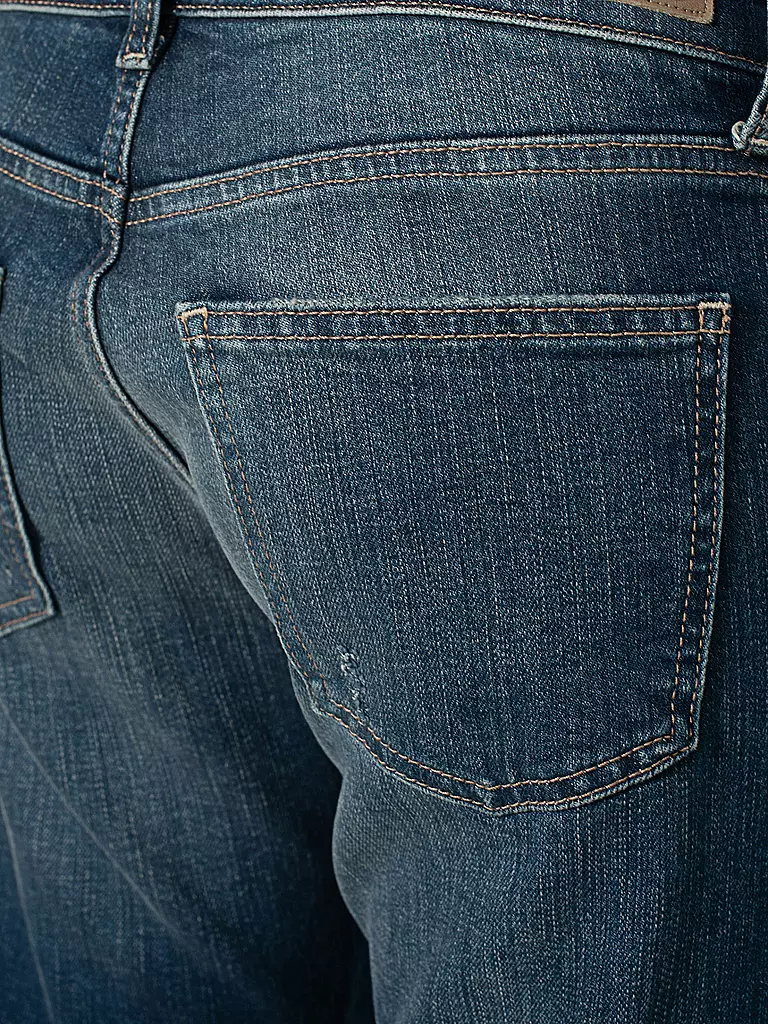 AG | Jeans Straight Girlfriend | 