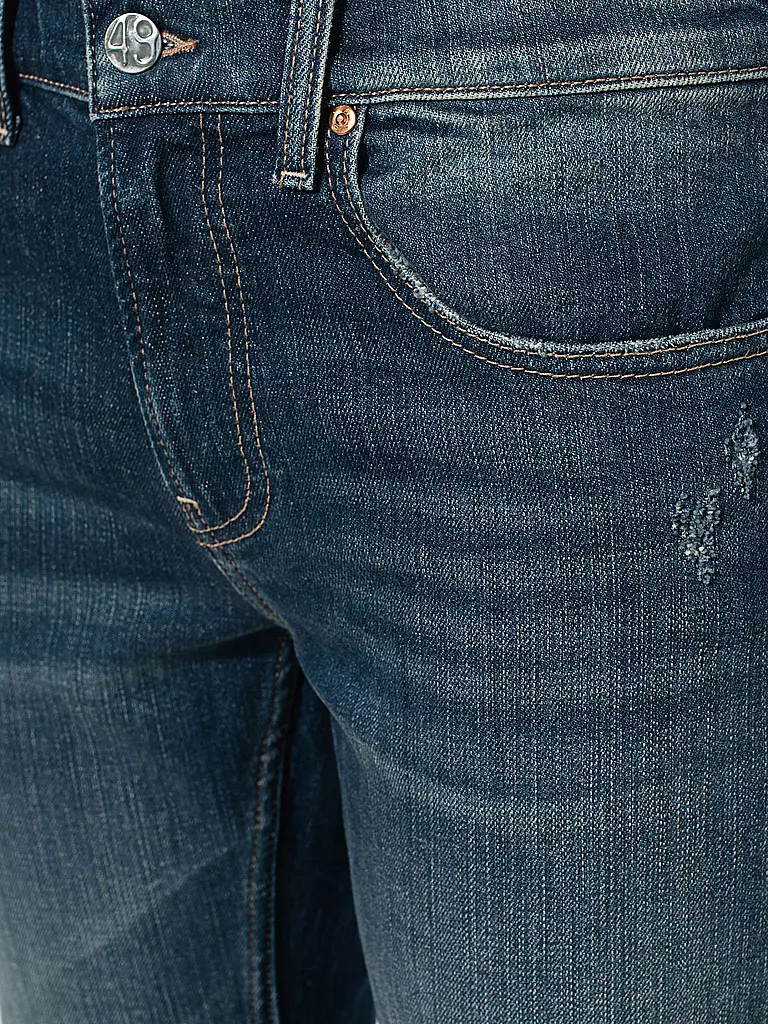 AG | Jeans Straight Girlfriend | 