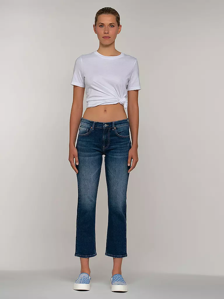 AG | Jeans Straight Girlfriend | 