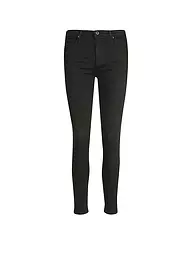 AG | Jeans super skinny fit 7/8 "The Legging" | Nero