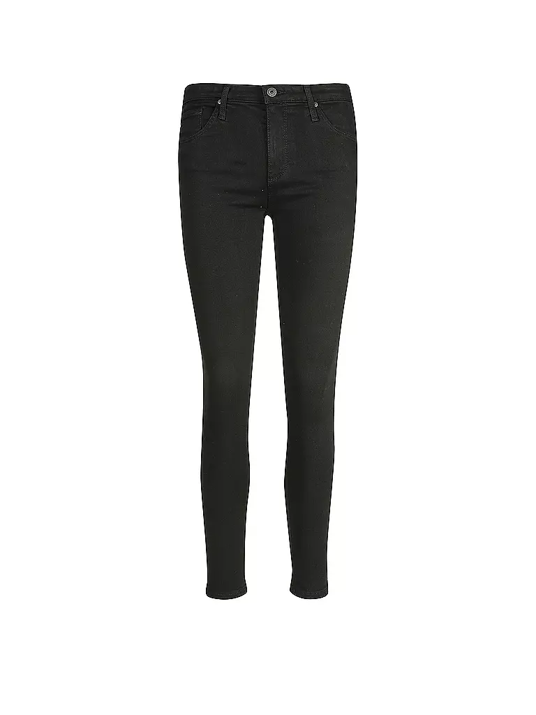 AG | Jeans super skinny fit 7/8 "The Legging" | Nero