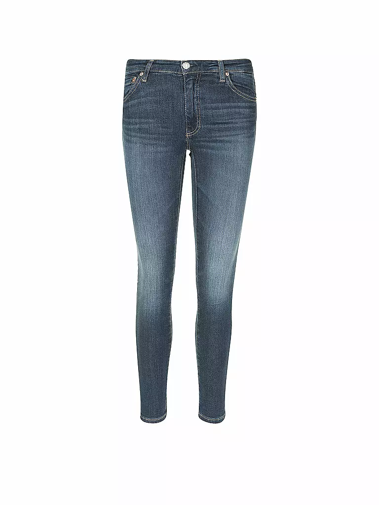 AG | Jeans Super Skinny Fit | Blu