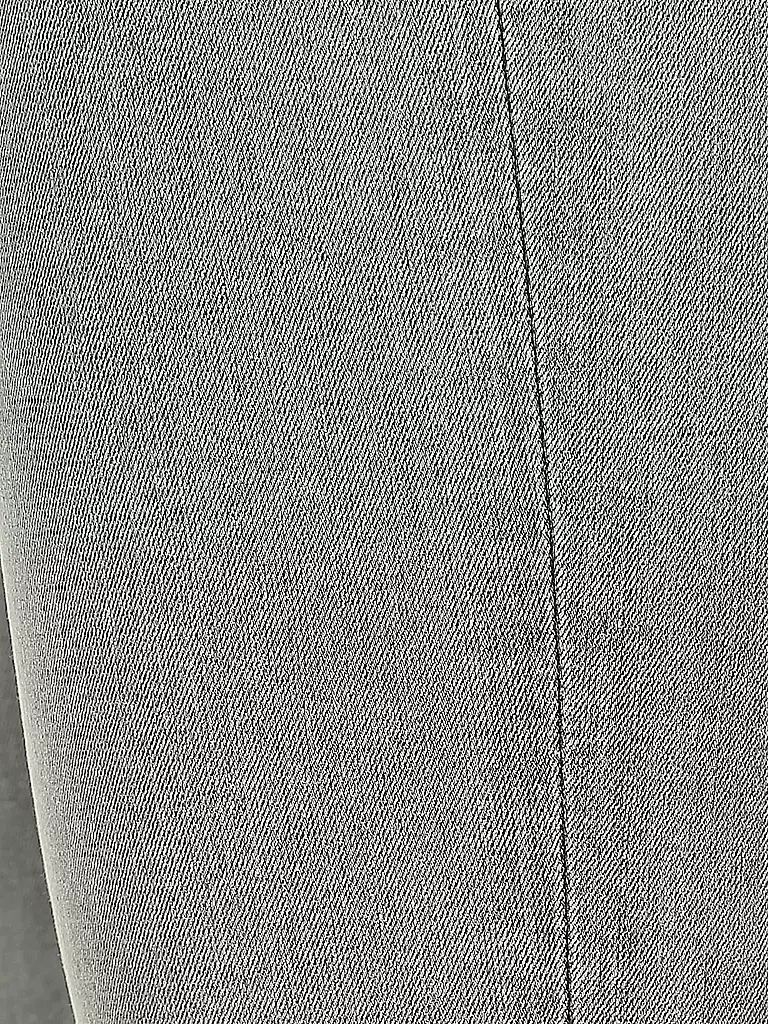 AG | Jeans Super-Skinny-Fit 7/8 "The Legging" | Grigio