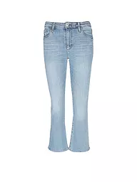 AG | Jeans svasati 7/8 JODI | Blu