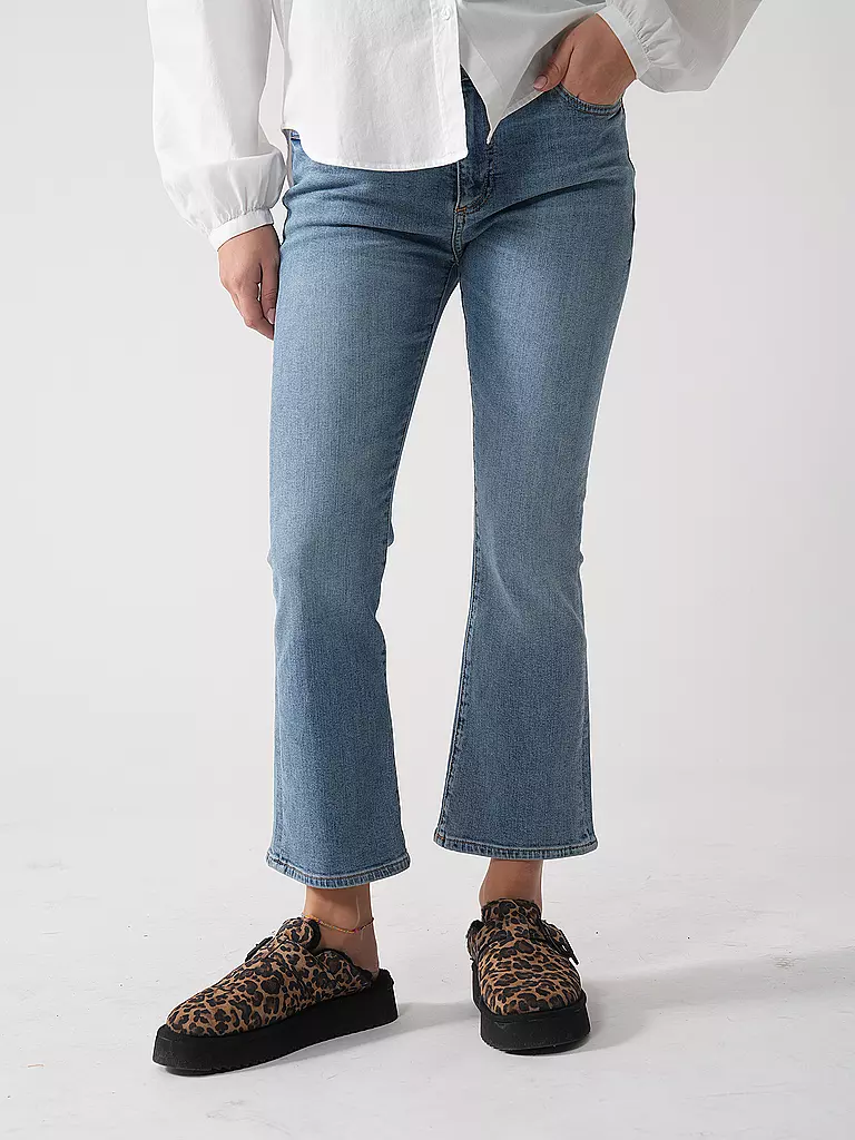 AG | Jeans svasati 7/8 JODI | 