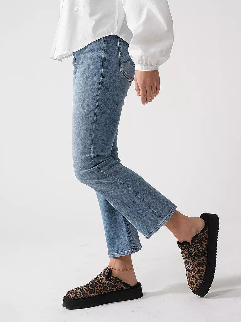 AG | Jeans svasati 7/8 JODI | 