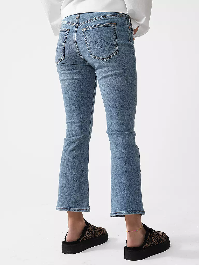 AG | Jeans svasati 7/8 JODI | 