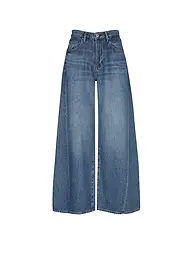 AG | Jeans Wide Leg HELSINKI PALAZZO | Blu