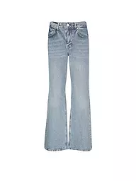 AG | Jeans Wide Leg PADUA | Blu