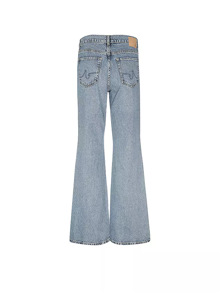 AG | Jeans Wide Leg PADUA |