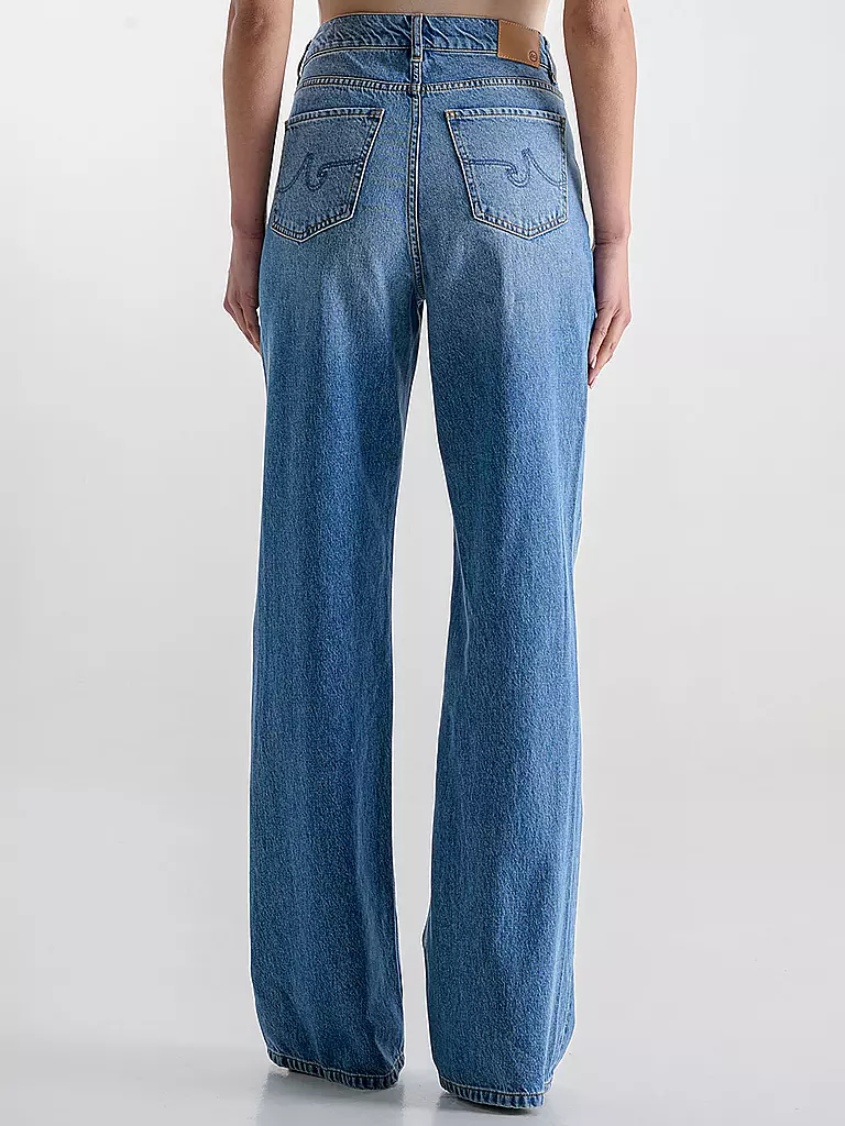AG | Jeans Wide Leg PADUA |