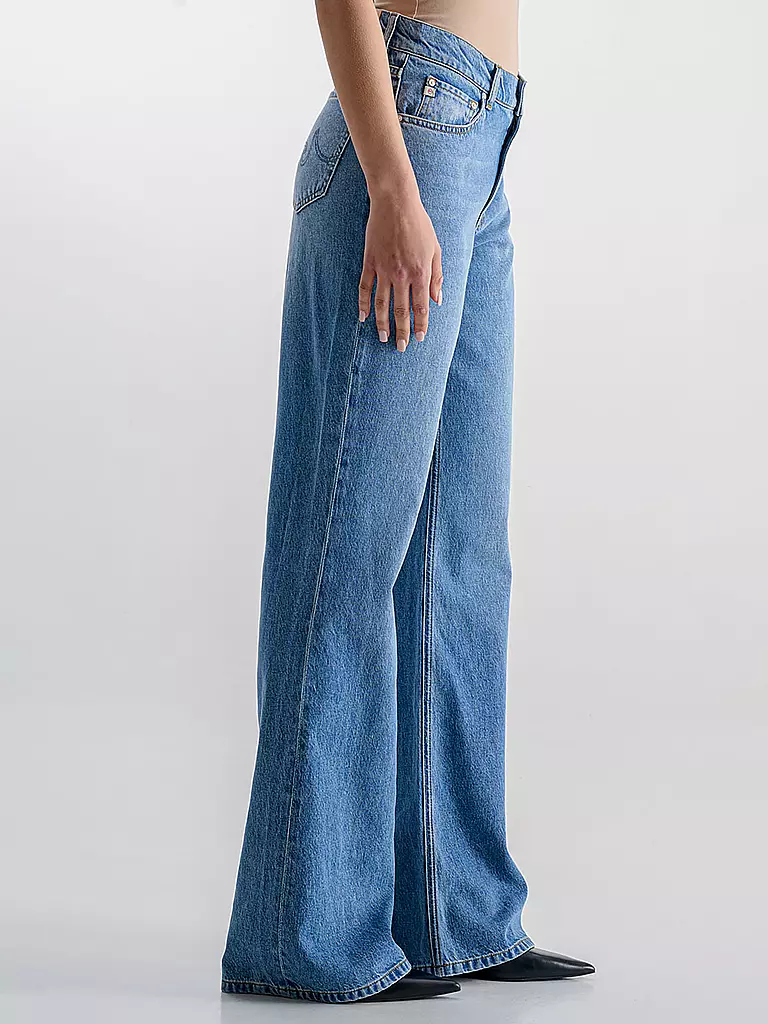 AG | Jeans Wide Leg PADUA |