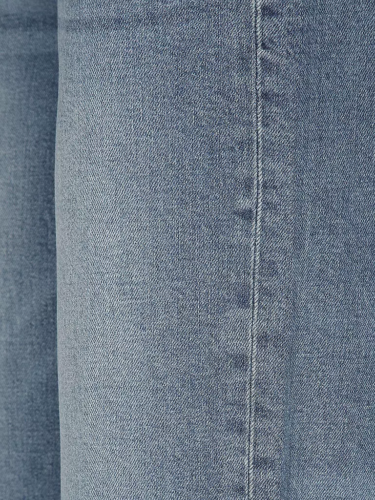 AG | Jeans Wide Leg SAIGE | Blu