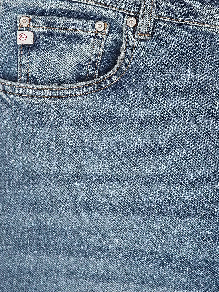 AG | Jeans Wide Leg SAIGE | Blu