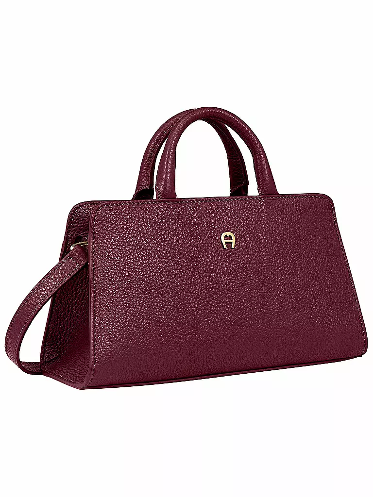 AIGNER | Borsa in pelle - Borsa a mano CYBILL Small | 