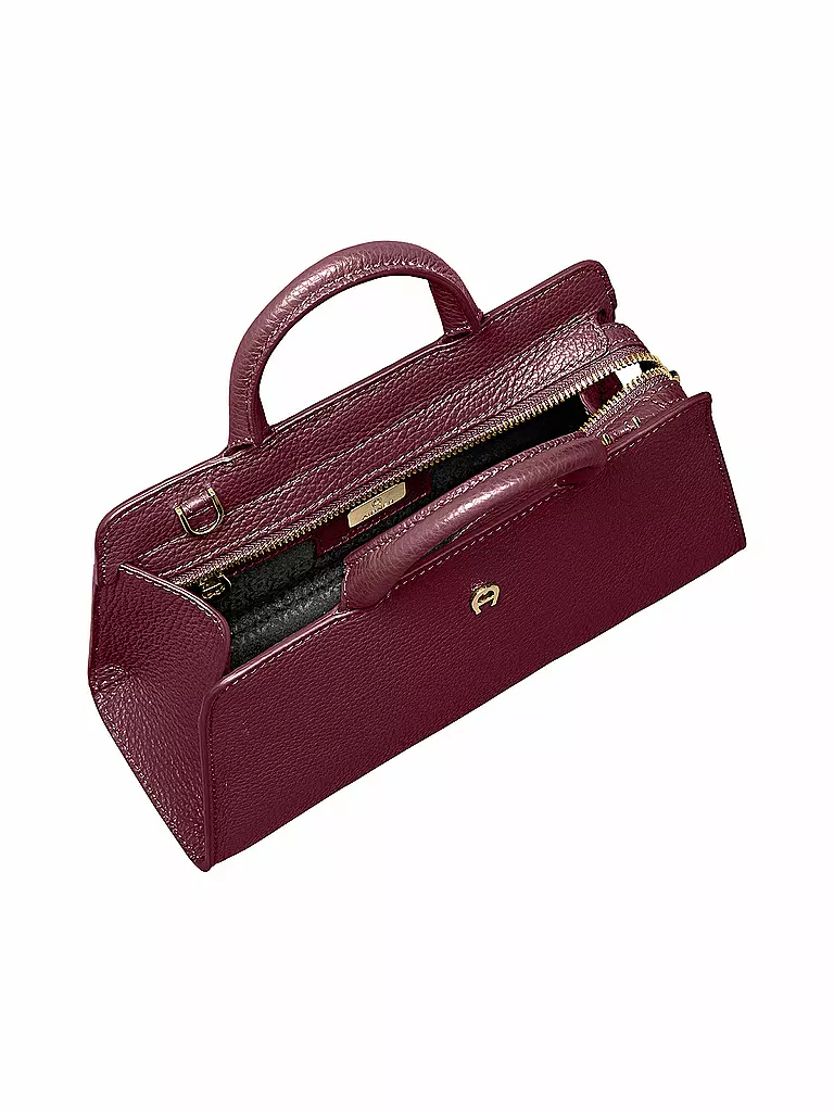 AIGNER | Borsa in pelle - Borsa a mano CYBILL Small | 